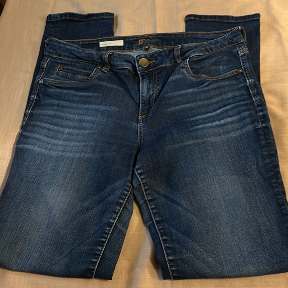 Kut from the Kloth jeans (2) - Picture 6 of 12